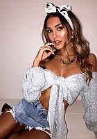 Mimi Perkins